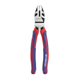 Workpro Alicate de corte diagonal 225 mm