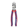 Workpro Alicate de corte diagonal 225 mm