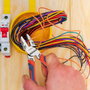 Workpro Alicate de corte diagonal 225 mm