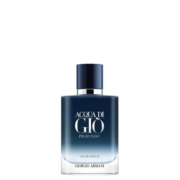 Giorgio Armani Acqua di Gio Profondo Eau de Parfum 30 ml