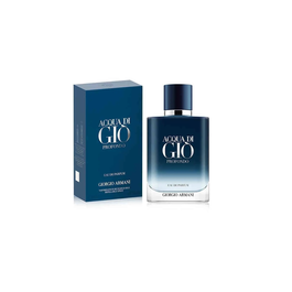 Acqua Di Gio Pour Homme Profondo Edp Vaporizador