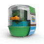 Minecraft Tubbz Figura PVC Mini Zombie 5 cm