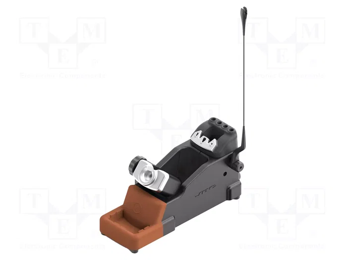 JBC TOOLS Base para soldador y minisoldador JBC TOOLS Base para soldador y minisoldador