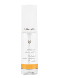 Dr. Hauschka Clarifying Intensive Treatment <25 40 ml