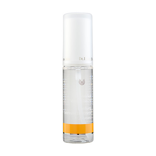 Dr. Hauschka Clarifying Intensive Treatment (<25) 40 ml Dr. Hauschka Clarifying Intensive Treatment (<25) 40 ml