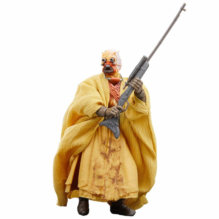 Hasbro Star Wars The Black Series Figura Tusken Raider 15 cm Hasbro Star Wars The Black Series Figura Tusken Raider 15 cm