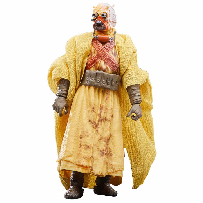 Hasbro Star Wars The Black Series Figura Tusken Raider 15 cm Hasbro Star Wars The Black Series Figura Tusken Raider 15 cm
