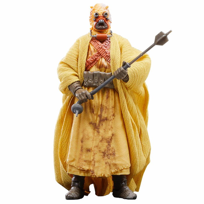 Hasbro Star Wars The Black Series Figura Tusken Raider 15 cm Hasbro Star Wars The Black Series Figura Tusken Raider 15 cm