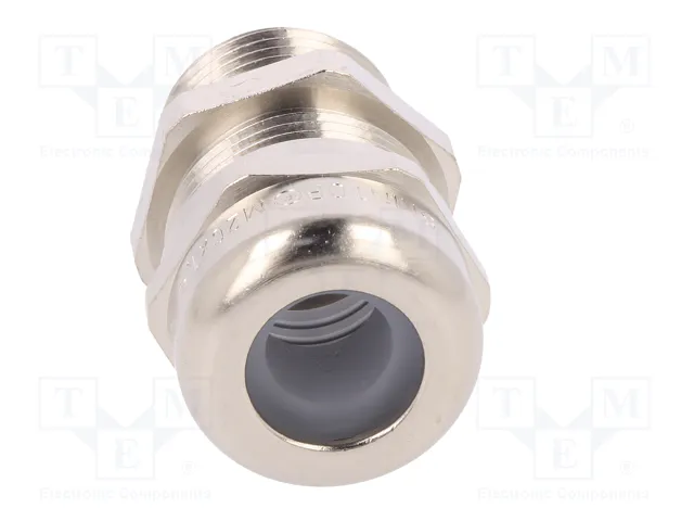 LAPP SKINTOP® MSR-M Sello aislante M20 1,5 IP68 Latón