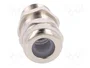 LAPP SKINTOP® MSR-M Sello aislante M20 1,5 IP68 Latón