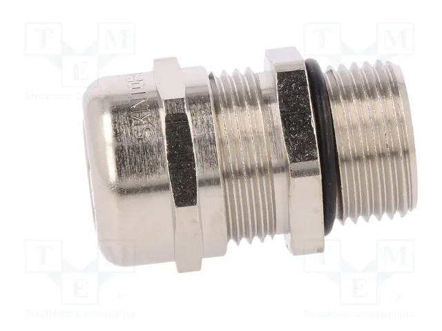 LAPP SKINTOP® MSR-M Sello aislante M20 1,5 IP68 Latón