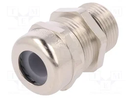 LAPP SKINTOP® MSR-M Sello aislante M20 1,5 IP68 Latón