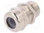 LAPP SKINTOP® MSR-M Sello aislante M20 1,5 IP68 Latón
