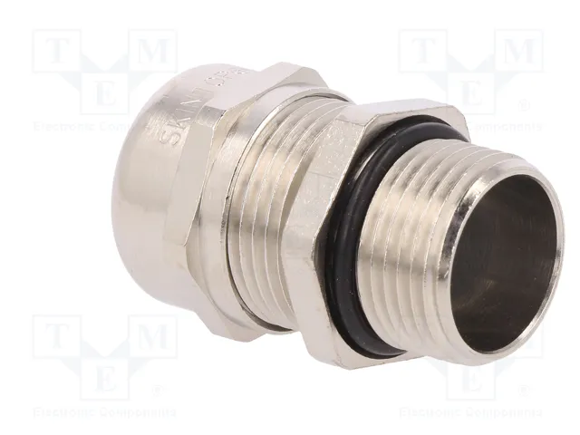 LAPP SKINTOP® MSR-M Sello aislante M20 1,5 IP68 Latón
