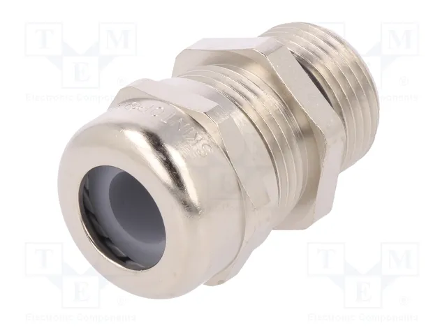 LAPP SKINTOP® MSR-M Sello aislante M20 1,5 IP68 Latón