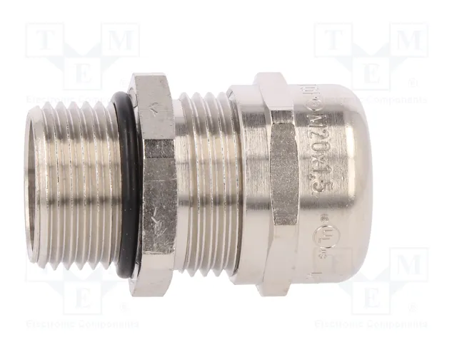 LAPP SKINTOP® MSR-M Sello aislante M20 1,5 IP68 Latón