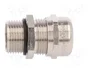 LAPP SKINTOP® MSR-M Sello aislante M20 1,5 IP68 Latón