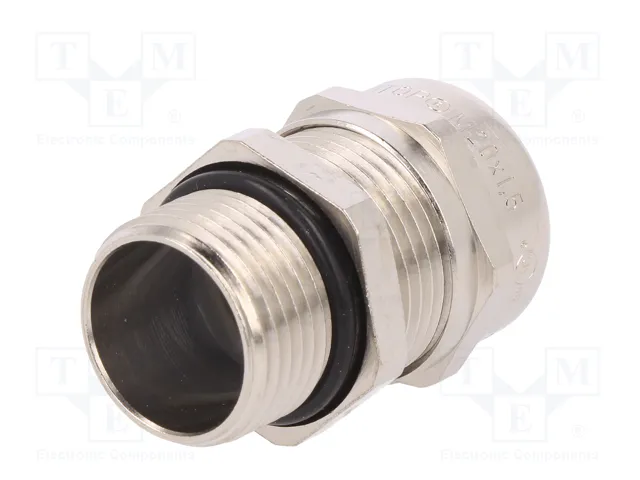 LAPP SKINTOP® MSR-M Sello aislante M20 1,5 IP68 Latón