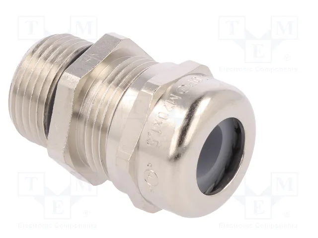 LAPP SKINTOP® MSR-M Sello aislante M20 1,5 IP68 Latón