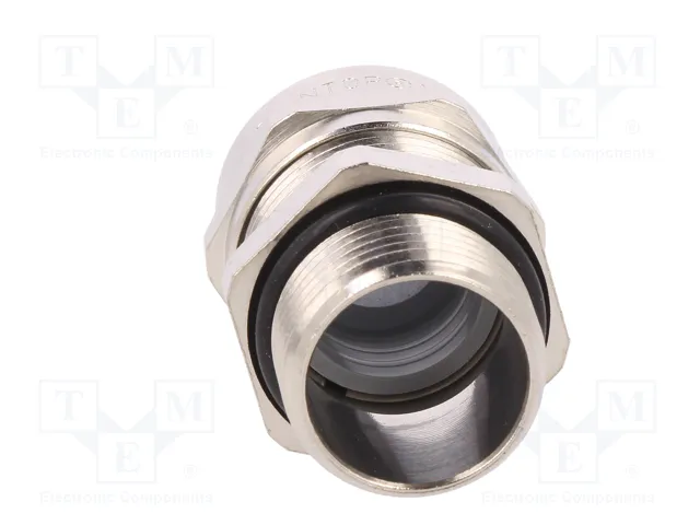 LAPP SKINTOP® MSR-M Sello aislante M20 1,5 IP68 Latón
