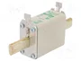 ETI POLAM Fusible NH0 de cartucho cerámico industrial 40A 690VAC aM