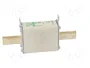 ETI POLAM Fusible NH0 de cartucho cerámico industrial 40A 690VAC aM