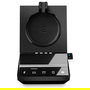 EPOS Auriculares Inalámbricos Impact SDW 5036T para Oficina y Centro de Llamadas, DECT, Negro, Compatible con Europa, Reino Unido, Australia