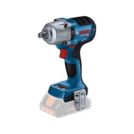 Bosch GDS 18V-450 HC Cordless Impact Driver