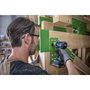 Bosch GDS 18V-450 HC Professional Llave de Impacto 18V
