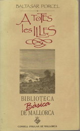 MOLL EDITORIAL, A TOTES LES ILLES (BBM), Baltasar Porcel