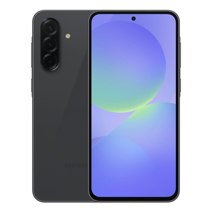Samsung Galaxy A36 5G Enterprise Edition 256GB 8GB Negro