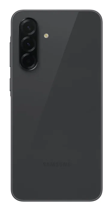 Samsung Galaxy A36 5G, 256 GB, Negro
