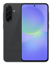 Samsung Galaxy A36 5G Enterprise Edition - Smartphone 6.7" FHD+ Super AMOLED 120Hz, 256GB ROM, 8GB RAM, Triple Cámara 50MP, IP67, Negro
