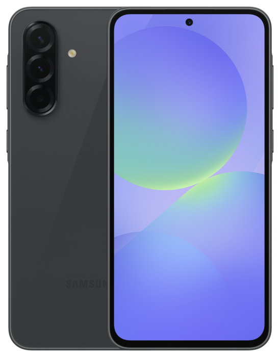 Samsung Galaxy A36 5G Enterprise Edition 256GB 8GB Negro