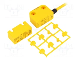 PILZ PSEN ma1.4a-50 Interruptor de seguridad magnético