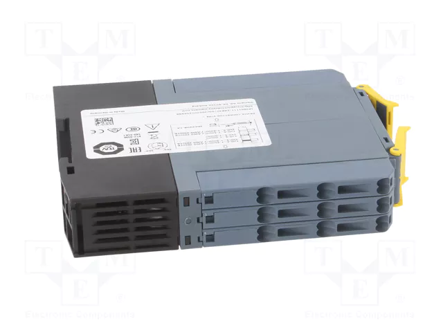 SIEMENS 3SK1111-2AB30 SIRIUS Relé de Seguridad SIEMENS 3SK1111-2AB30 SIRIUS Relé de Seguridad
