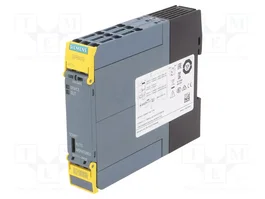 SIEMENS 3SK1111-2AB30 SIRIUS Relé de Seguridad