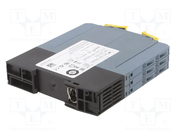 SIEMENS 3SK1111-2AB30 SIRIUS Relé de Seguridad SIEMENS 3SK1111-2AB30 SIRIUS Relé de Seguridad