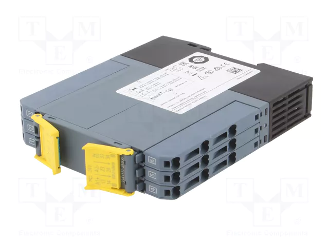 SIEMENS 3SK1111-2AB30 SIRIUS Relé de Seguridad SIEMENS 3SK1111-2AB30 SIRIUS Relé de Seguridad