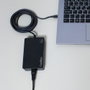 Coolbox Alimentador Universal GaN 65W USB-C