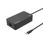 Coolbox Alimentador Universal GaN 65W USB-C