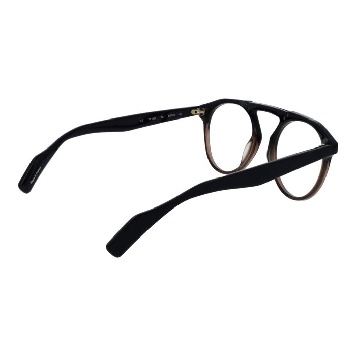 Montura de Gafas Hombre Yohji Yamamoto YY1027 50621