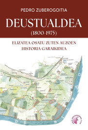 Deustualdea (1800-1975), Pedro Zuberogoitia Espilla - BETA III MILENIO
