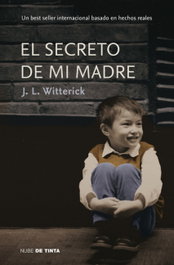 El secreto de mi madre, Jenny L. Witterick - NUBE DE TINTA