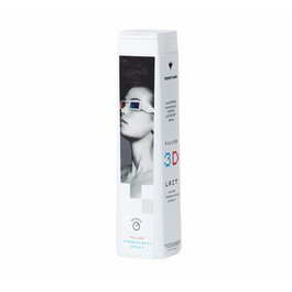 Trendy Hair Lait Filler 3D Volume 300 ml