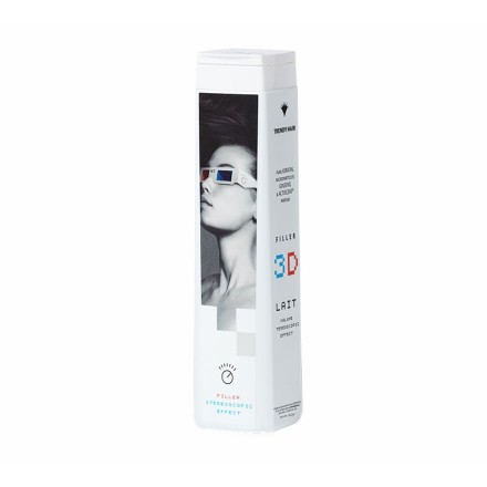 Trendy Hair Lait Filler 3D Volume 300 ml Trendy Hair Lait Filler 3D Volume 300 ml