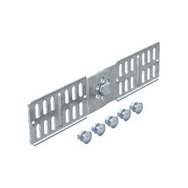 OBO Bettermann RGV 60 FS Conector de articulación para bandeja de cables 60x260