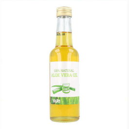 Yari 100% Natural Aloe Vera Oil 250 ml
