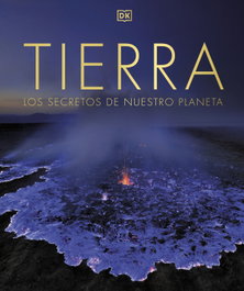 DORLING KINDERSLEY (DK) Tierra, Chris Packham - Enciclopedia Visual