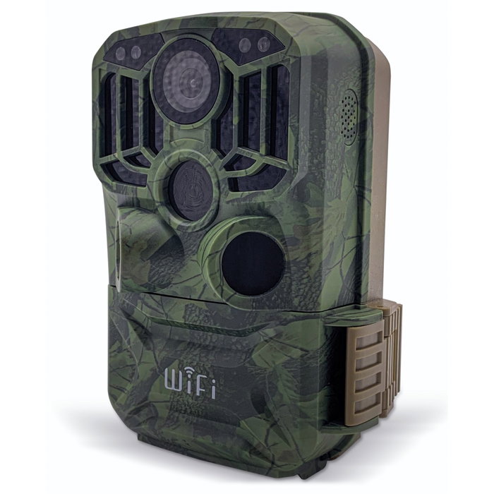 Braun Scouting Cam Black800 WiFi Braun Scouting Cam Black800 WiFi